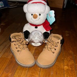 Eddie Bauer Karpie Boot, Toddler Size 12 *New*